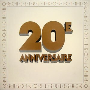 20e. Anniversaire