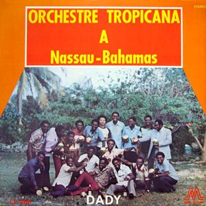 Dady - a Nassau Bahamas