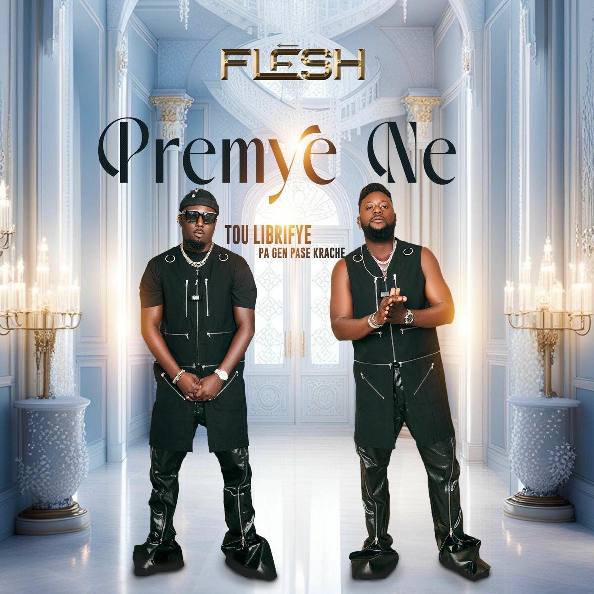 Oswald - Oxygen [2024]