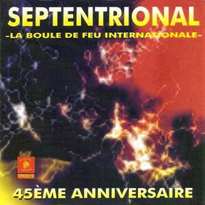 45ème Anniversaire