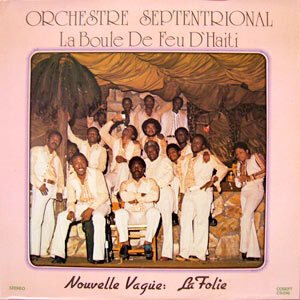 Nouvelle Vague: La Folie