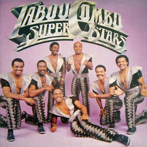 Allô Allô (Toujou Souça)