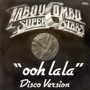 Ooh La La (Disco version)