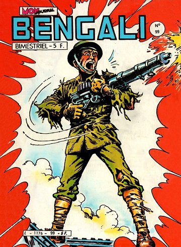 Bengali - Tome 99
