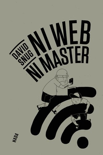 Ni Web Ni Master