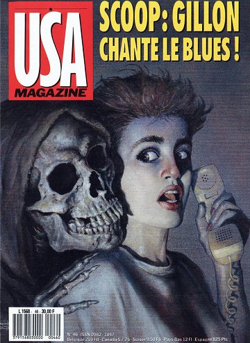USA Magazine - Tome 46