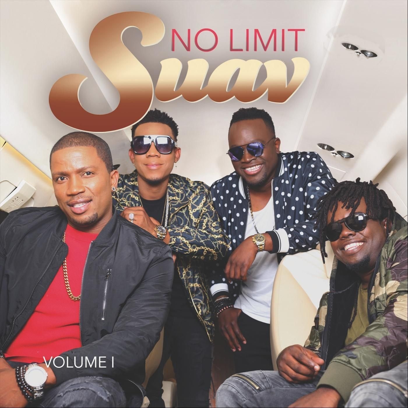 No Limit - Volume 1