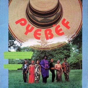 Lafrik Rasin Kreyòl