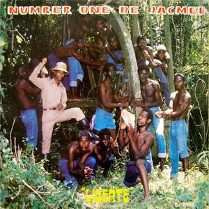 Number One de Jacmel