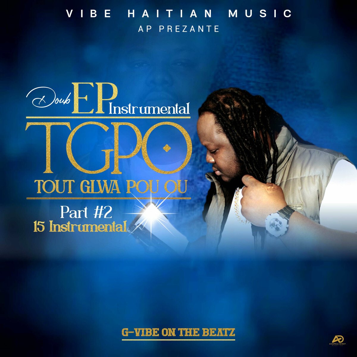 Tout Glwa Pou Ou Vol #2