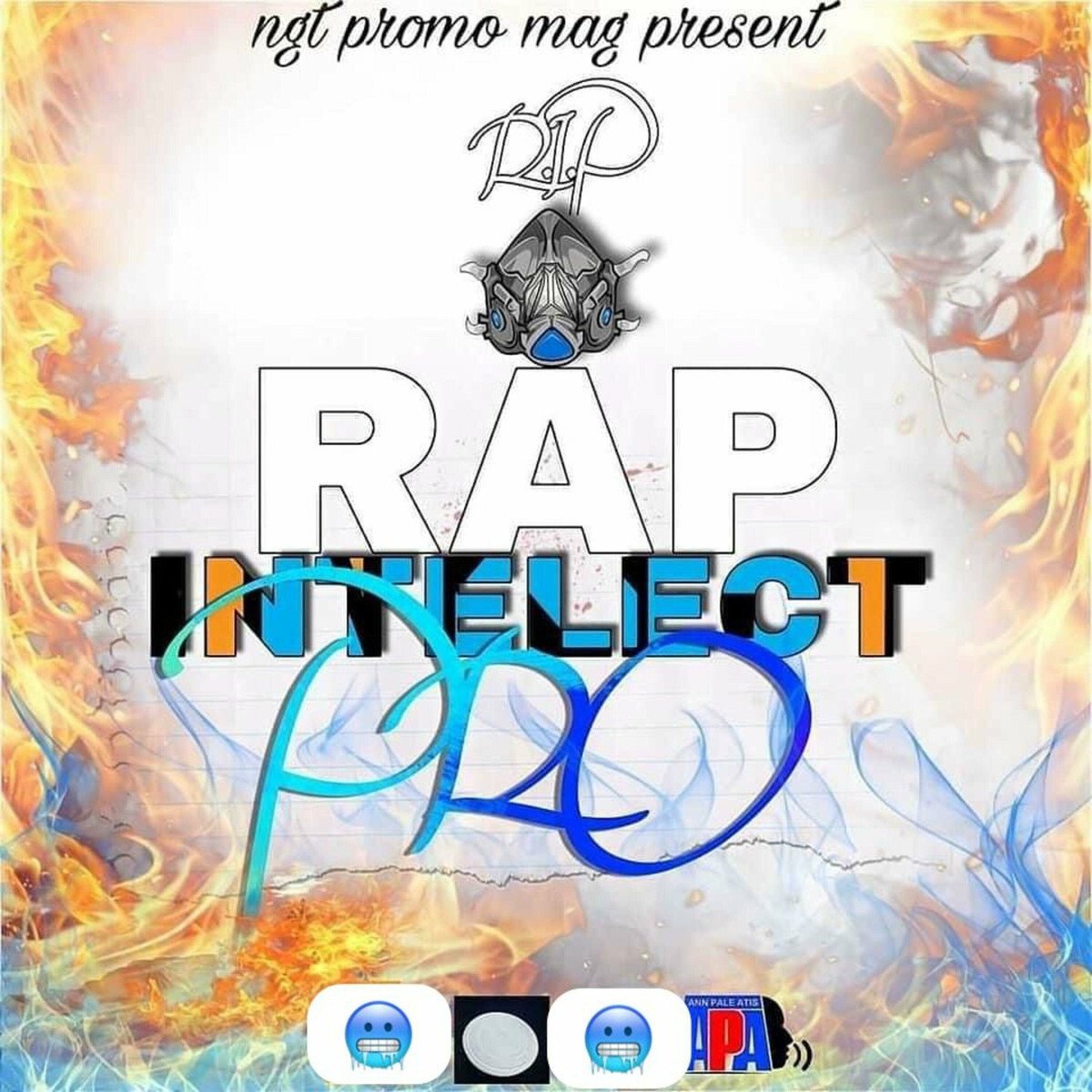Rap Interlect Pro