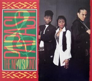 The New Sound - Sou Do