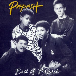 Best of Papash