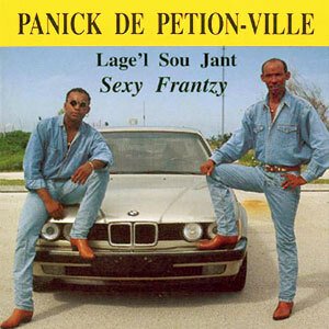 Lage’L Sou Jant