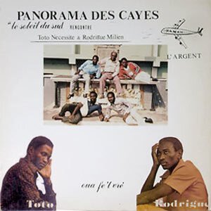 L’Argent - Oua Fel Vre