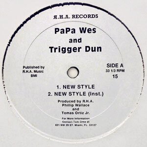 New Style / Pretty Woman