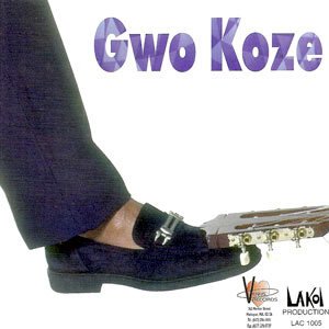 Gwo Koze