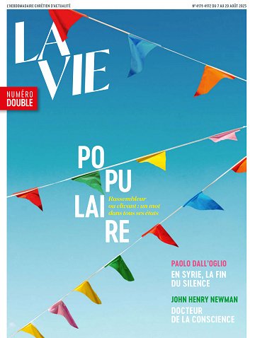 La Vie - 7 Août 2025