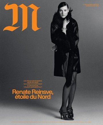 Le Monde Magazine - 9 Août 2025