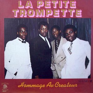 Hommage Au Créateur - Volume 2