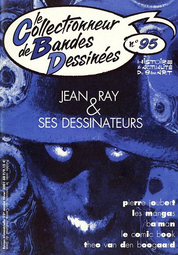 Le Collectionneur De BD - Tome 95