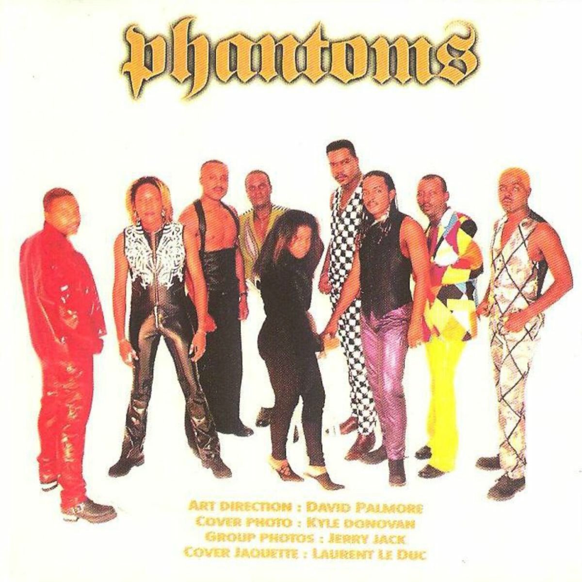 Résurrection - CD 2