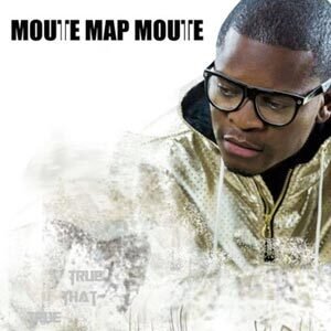 Moute Map Moute