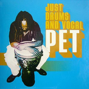 Just Drums And Vocal