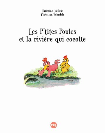 Les Ptites Poules - Tome 18