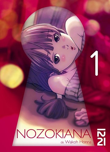 Nozokiana - Intégrale 13 Tomes - Ebooks Officiels