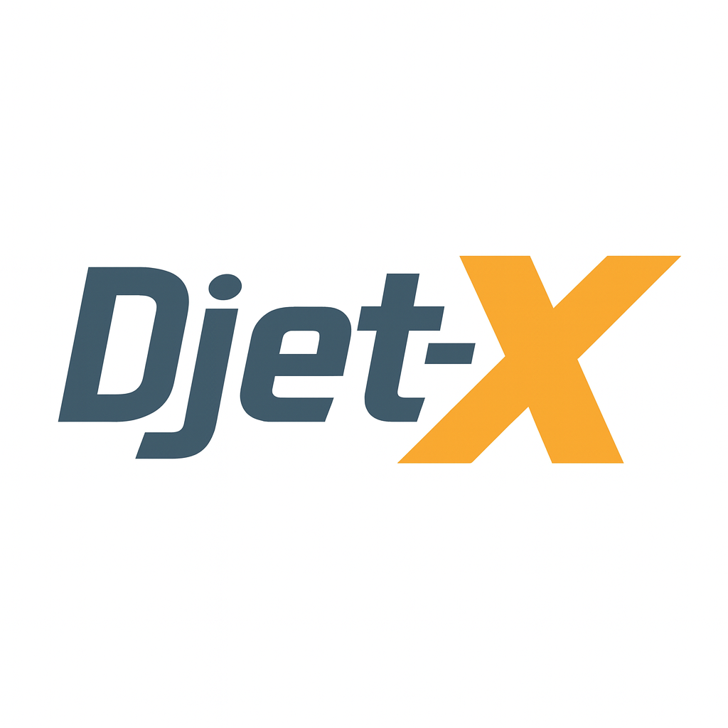 Djet-X