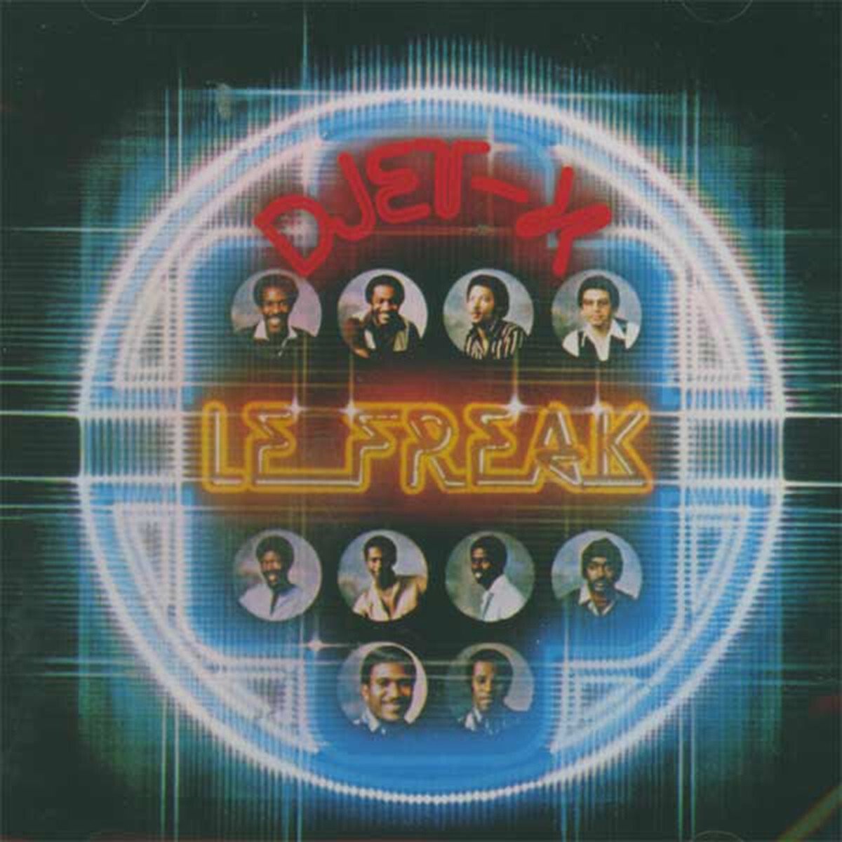 Le Freak