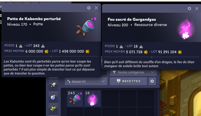 Comment devenir niveau 200 dans dofus