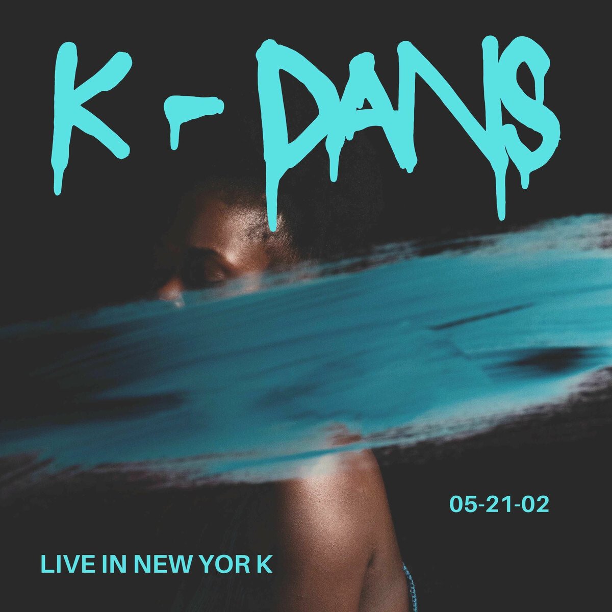 Live in New York 05-21-02