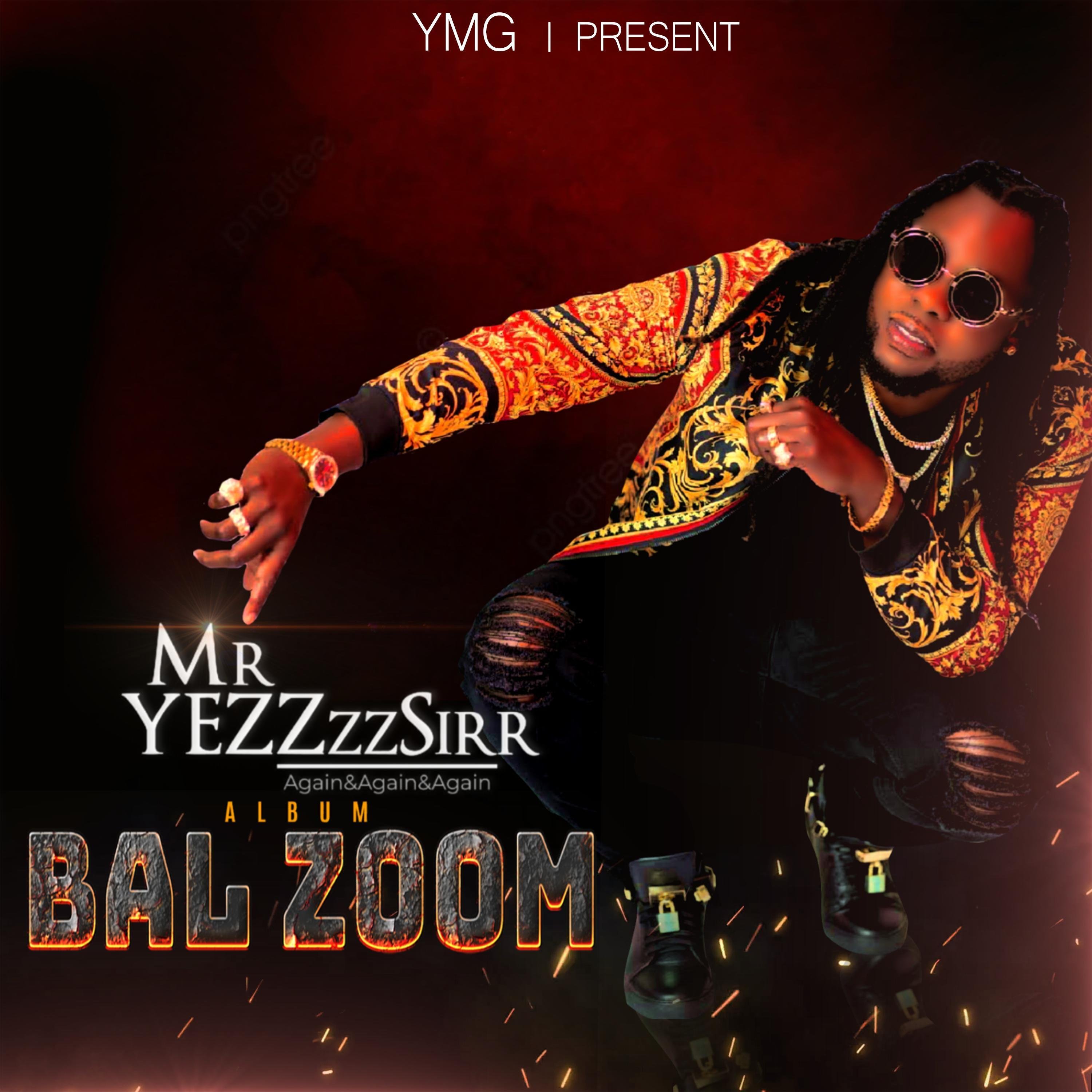 Bal Zoom
