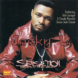 Sensation - Simply The Best