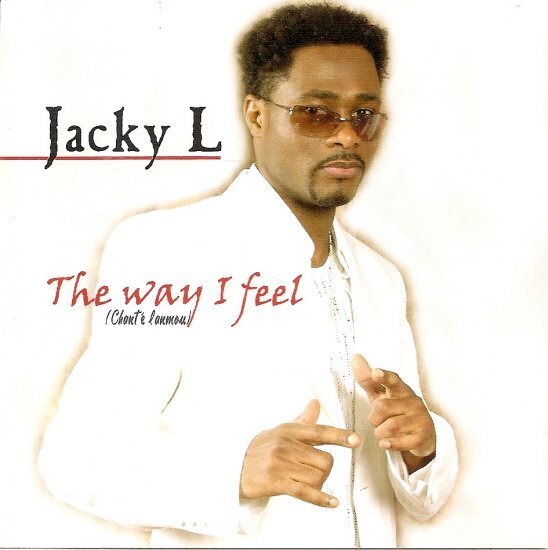 The Way I Feel (Chanté Lanmou)