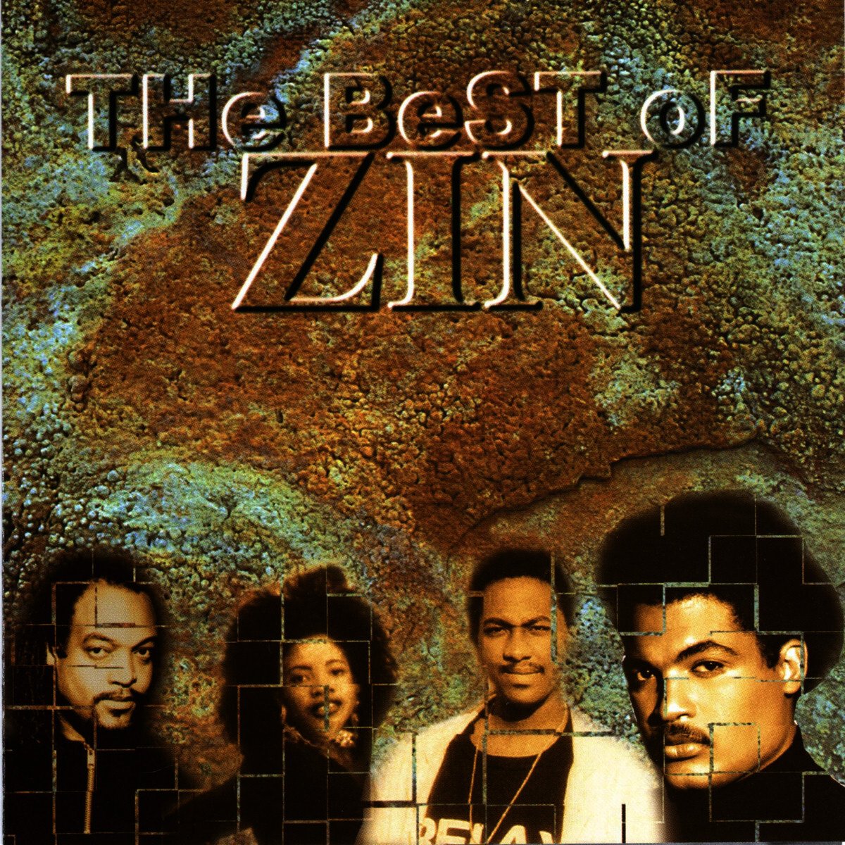 The Best Of Zin