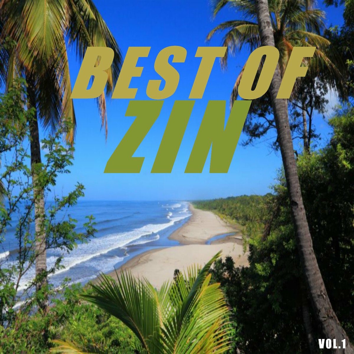 Best of zin (Vol.1)