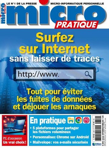 Micro Pratique - Septembre-Octobre 2025