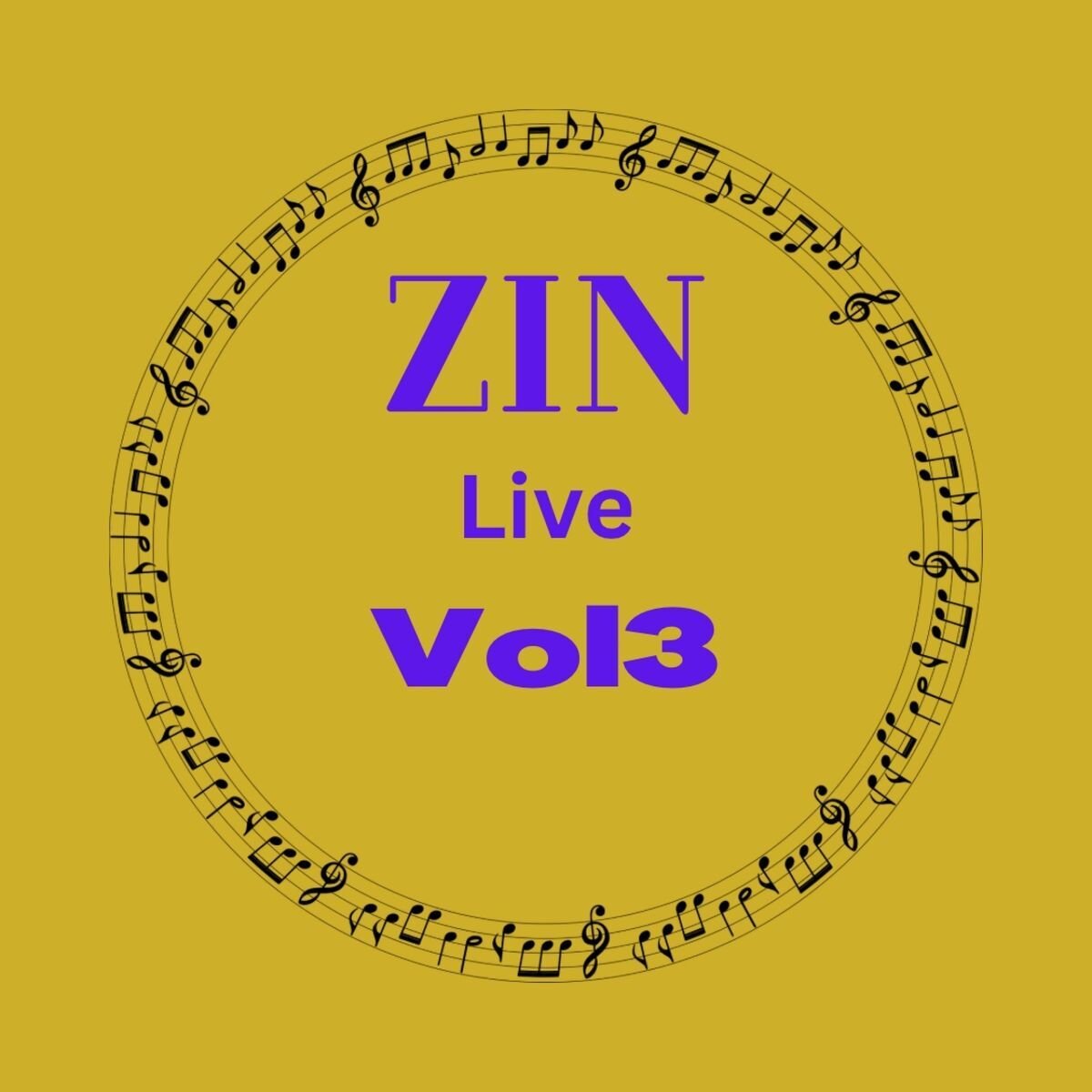 Live Vol 3