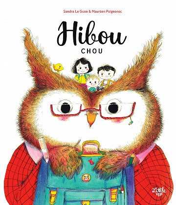 Hibou chou