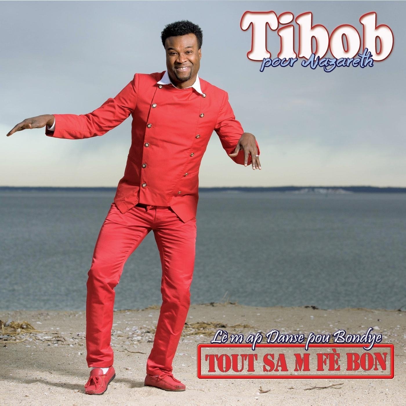 (Lè M Ap Danse Pou Bondye) Tout Sa M Fè Bon