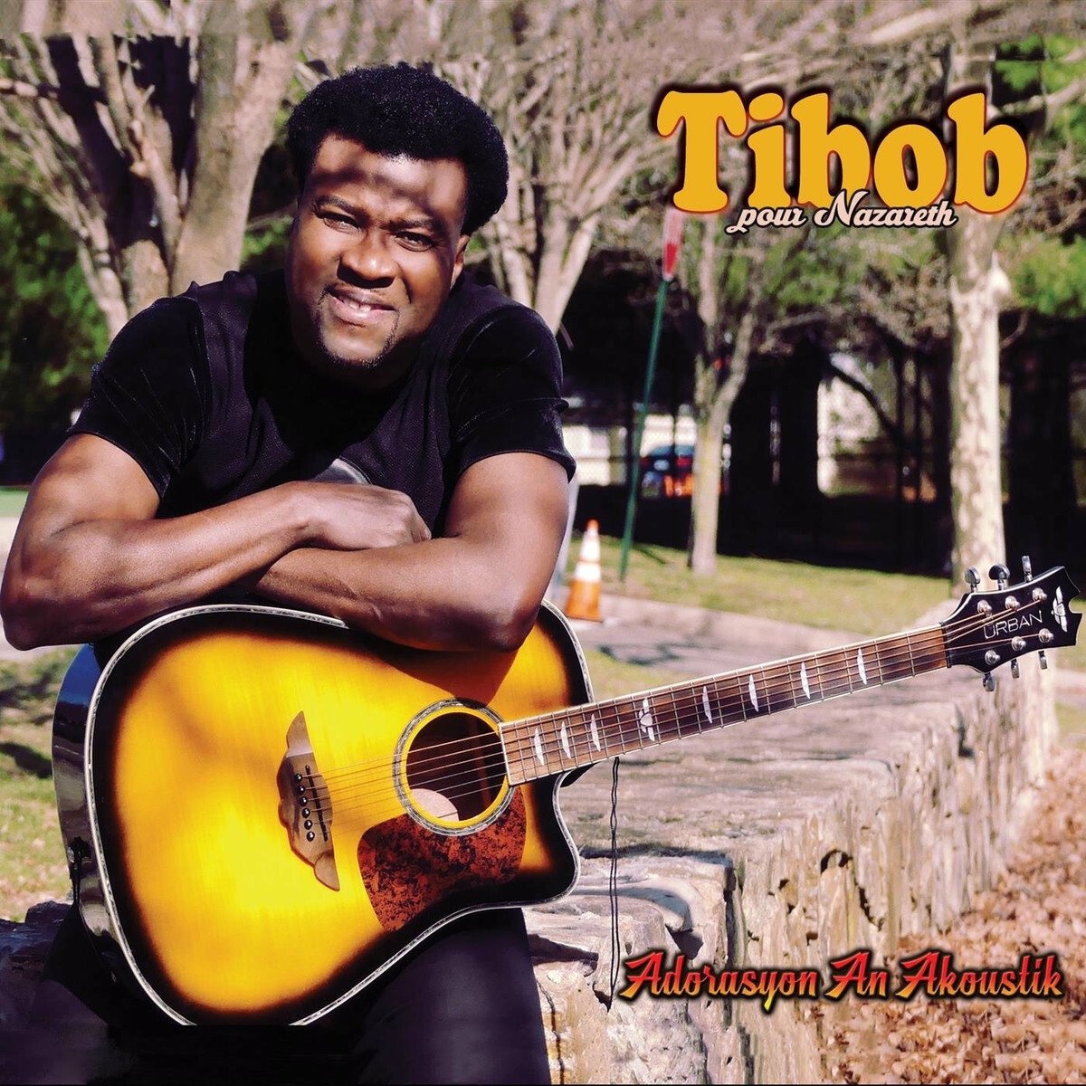 Adorasyon an Akoustik