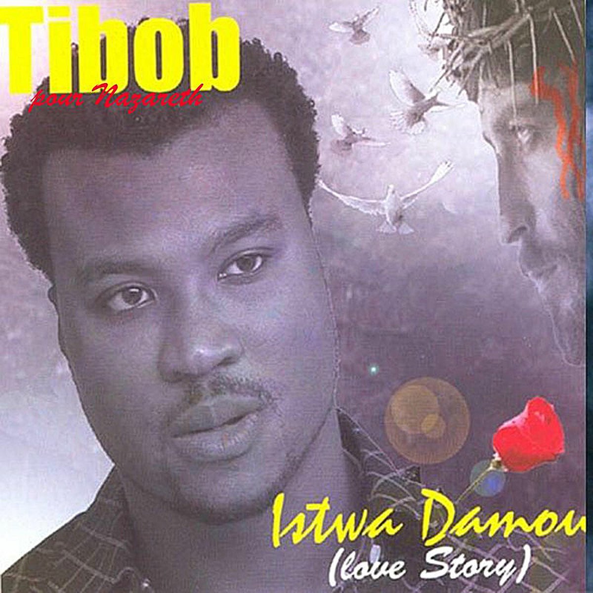 Istwa Damou (Love Story)