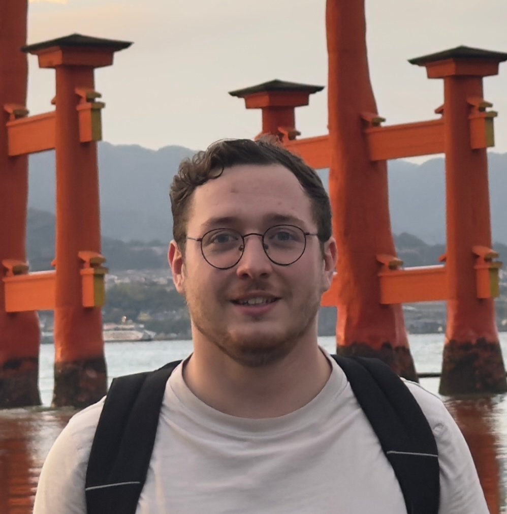 Photo du second technicien