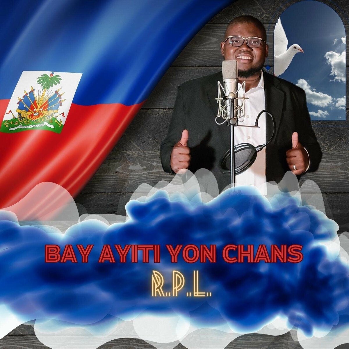 Bay Ayiti Yon Chans