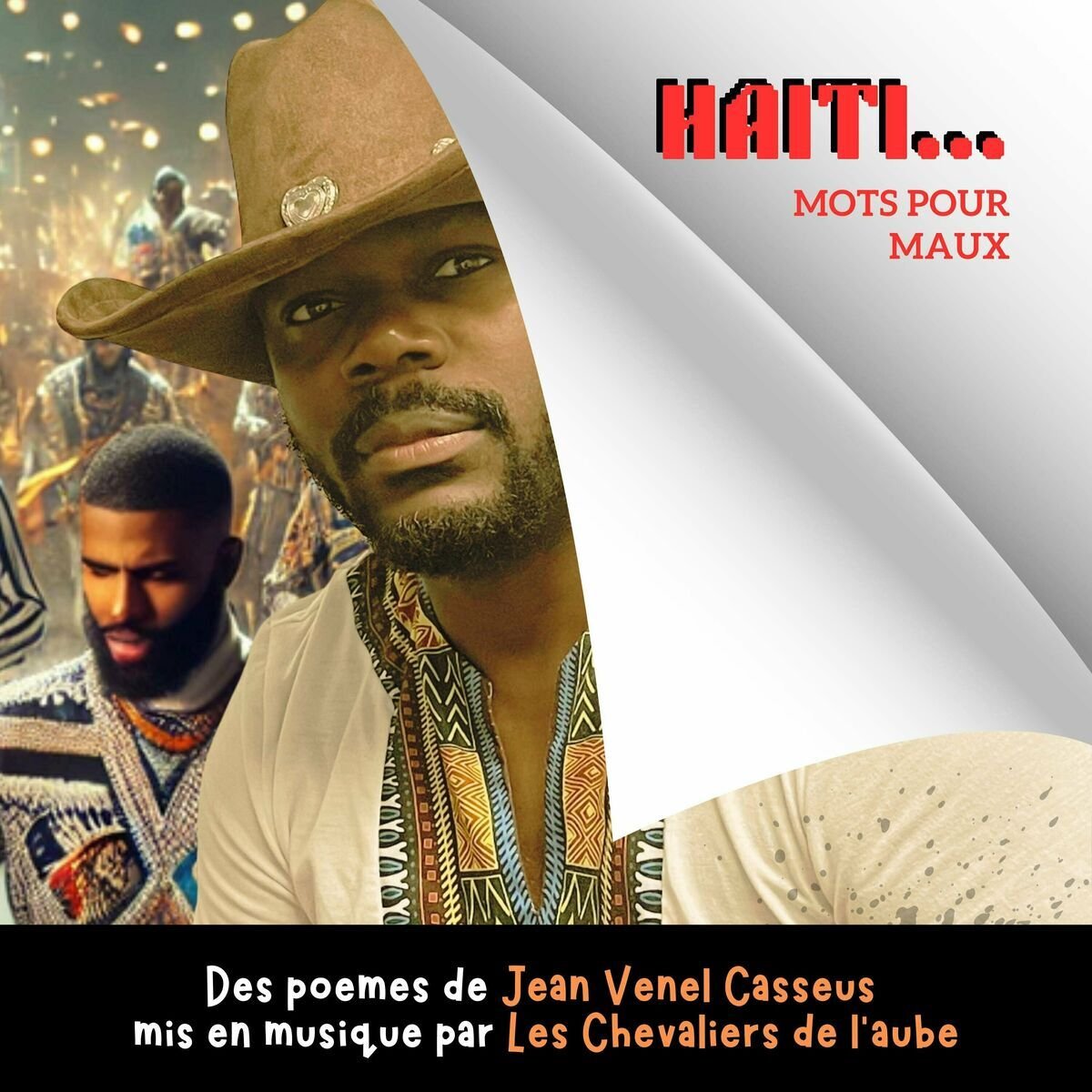 Haiti Mots pour Maux