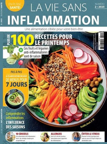 En Pleine Santé N°2 2025