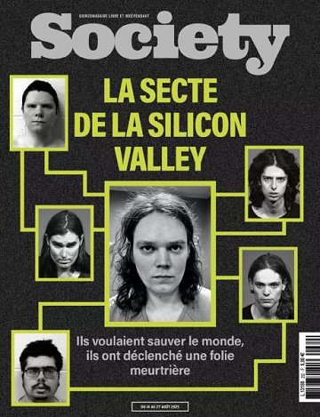 Society - 14 Août 2025